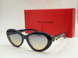 Picture of Saint Laurent Sunglasses _SKUfw80442932fw